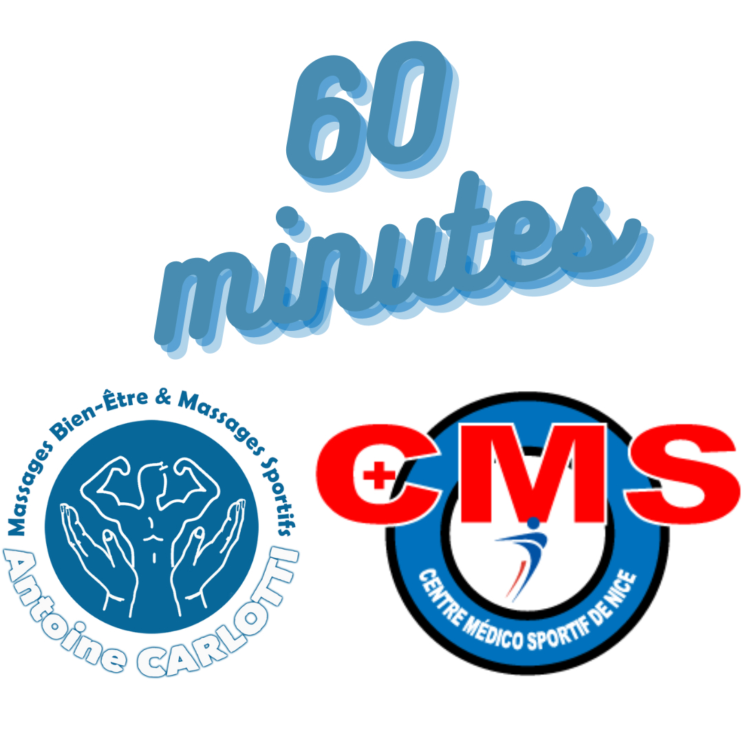 Massage sportif (1 h)