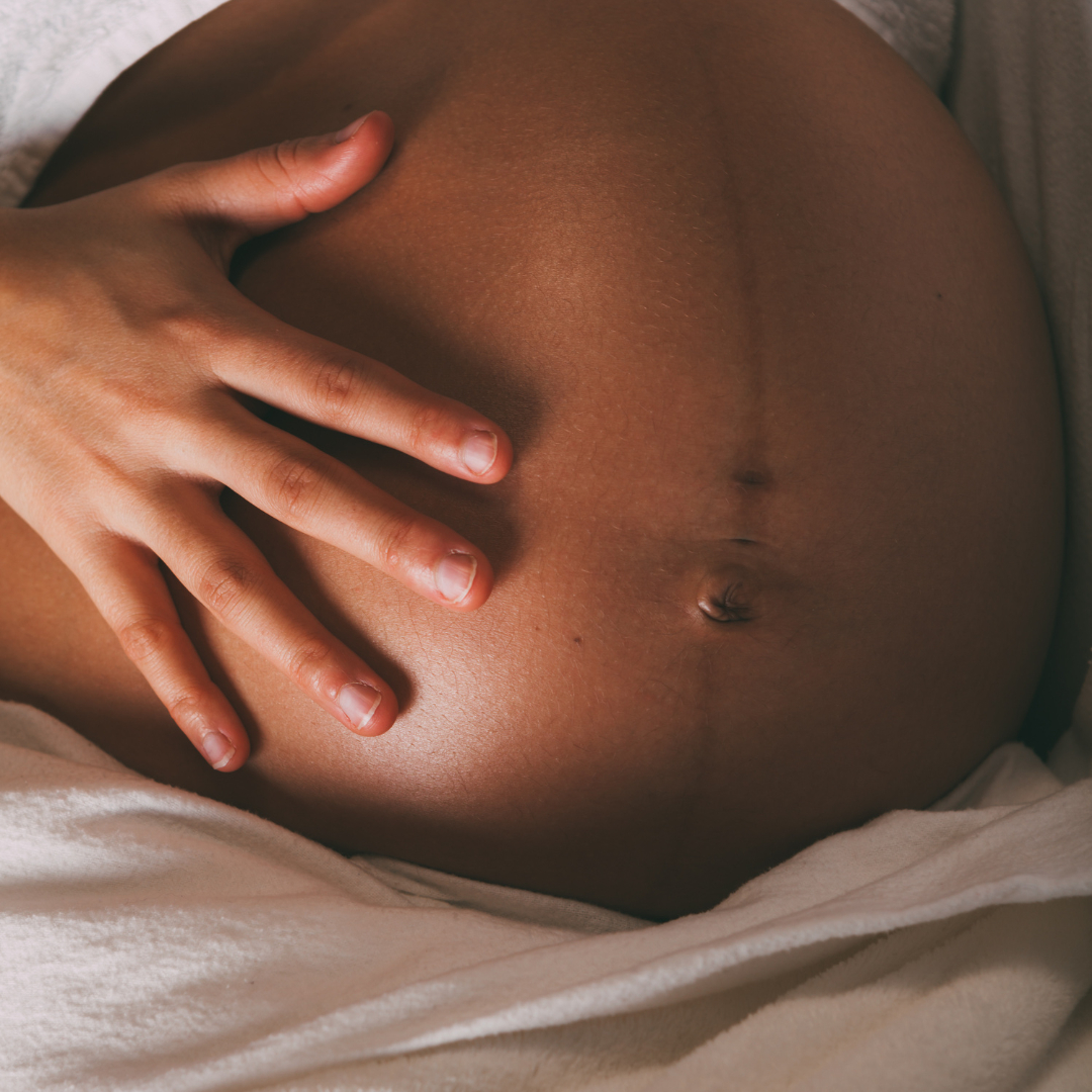 Naissance intérieure - Rituel autour de la maternité - 1h30