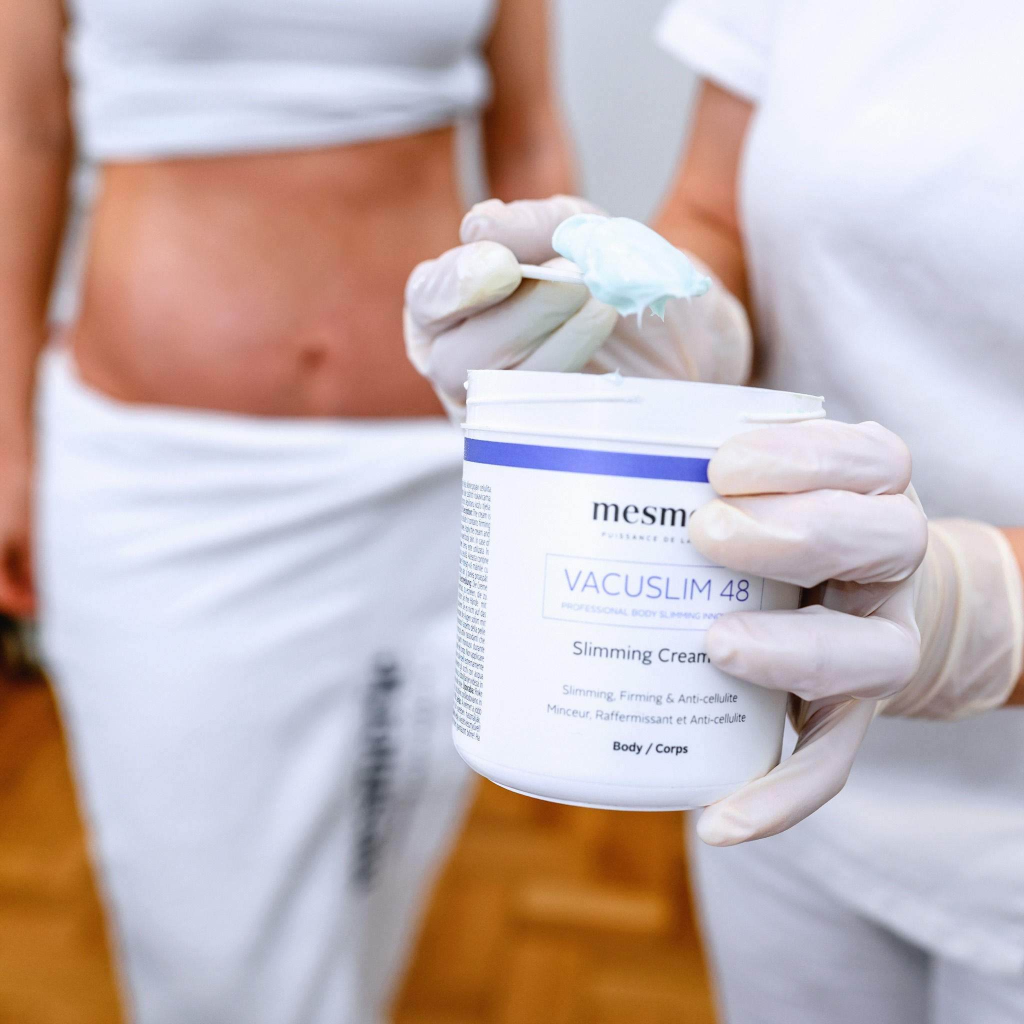 Intensive SlimTherapy48