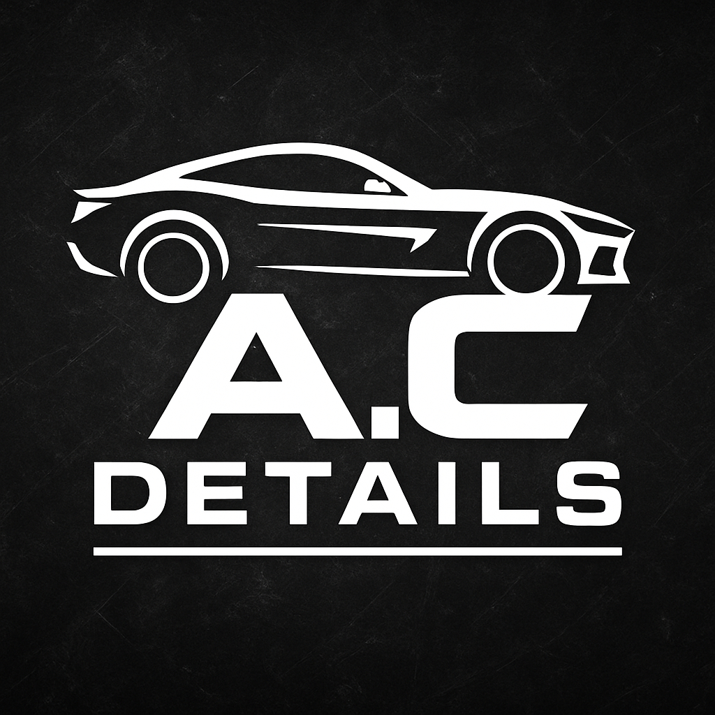 Maintenance Full Detail