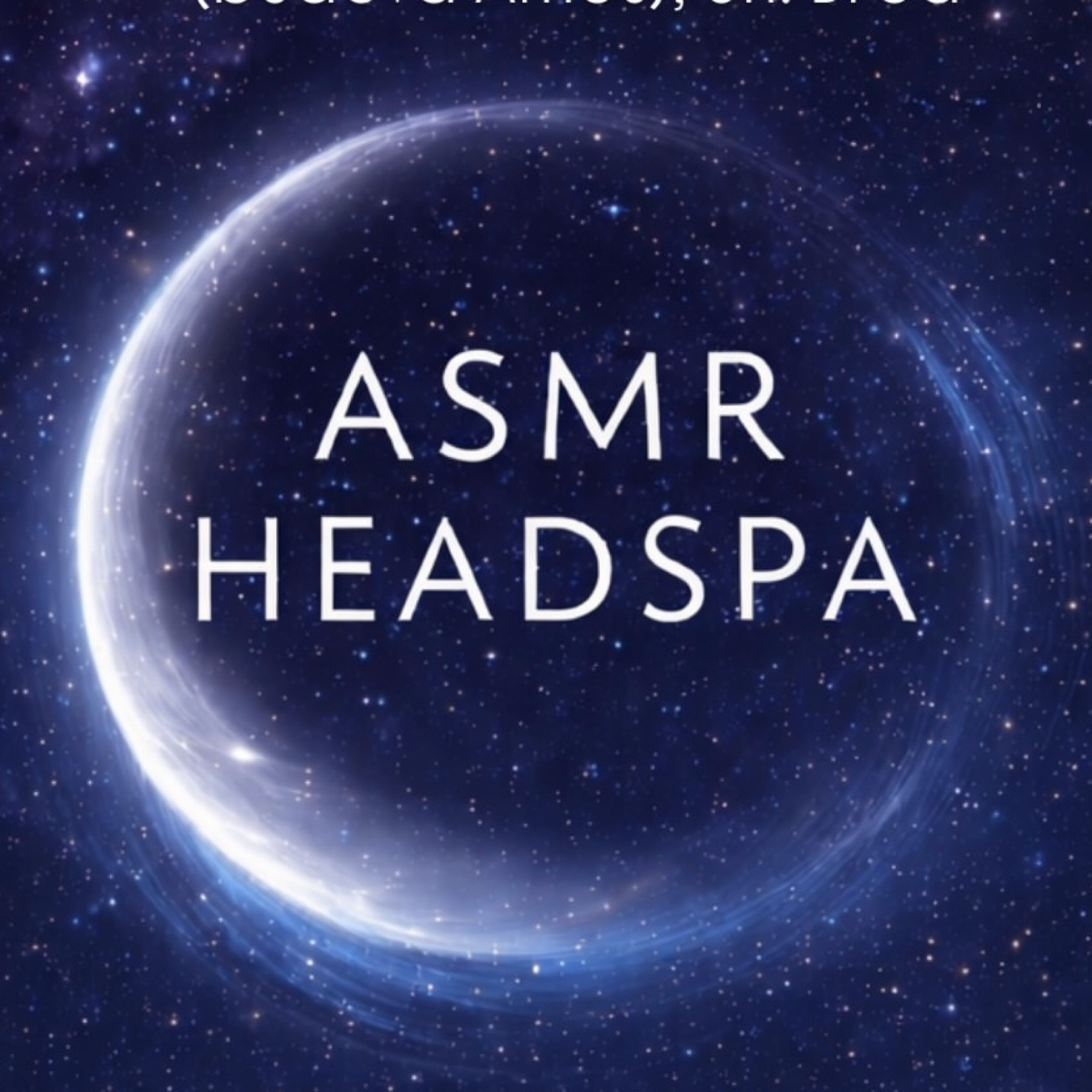 Scalp Problem - Head Spa 140 min