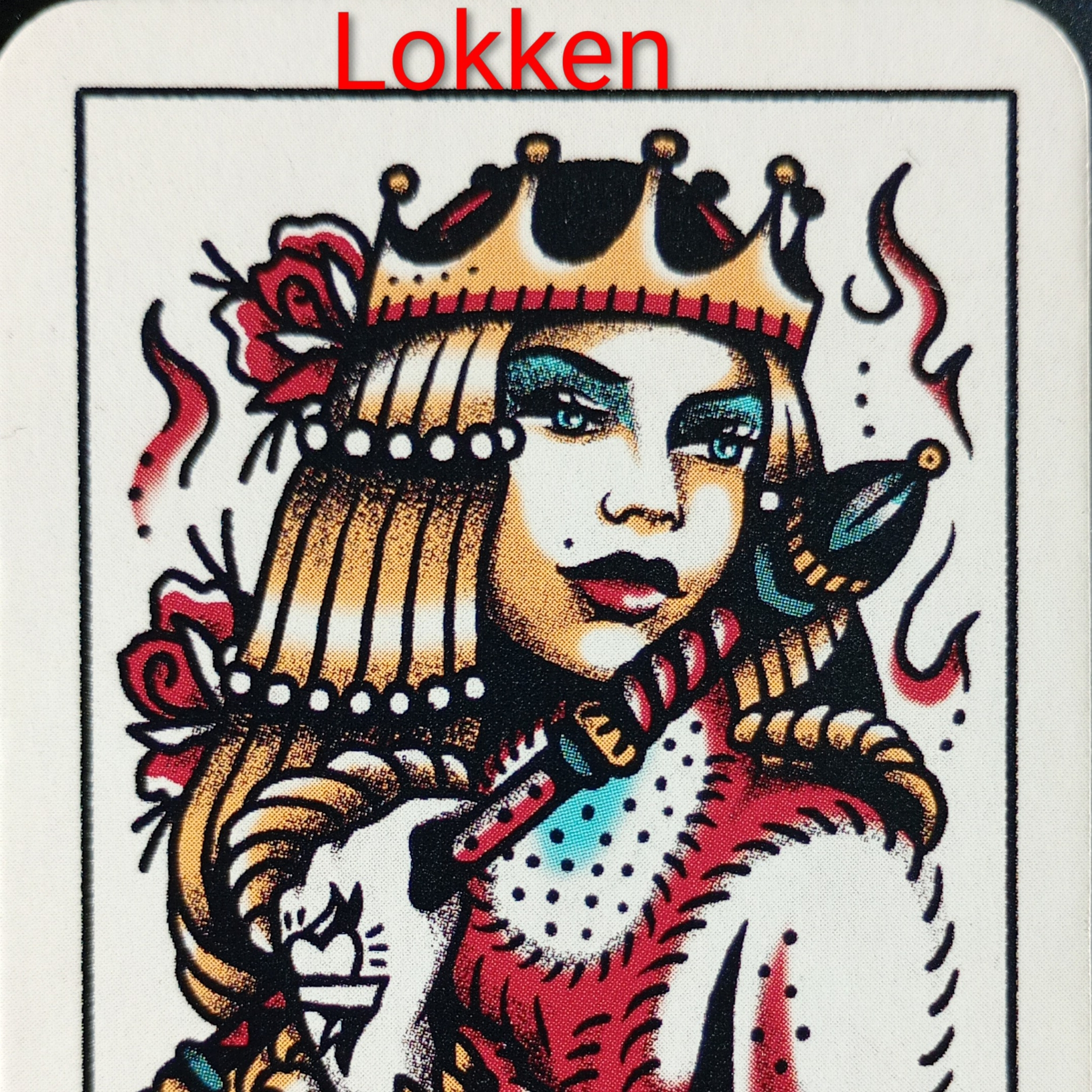 Lokken
