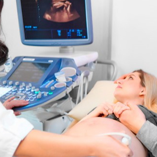Visita Ostetrica (con Ecografia)