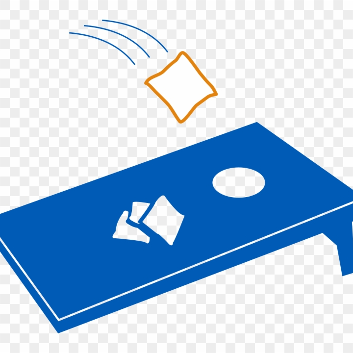 Cornhole standard