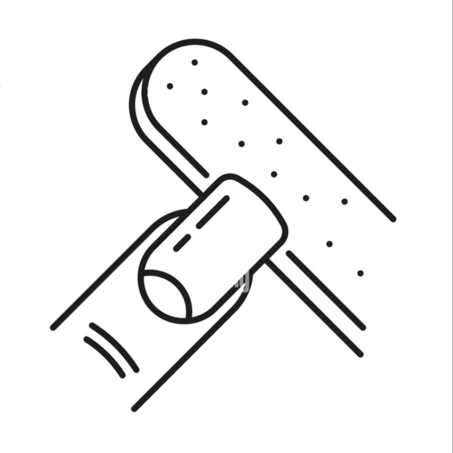 Depose-Semi-permamant mains