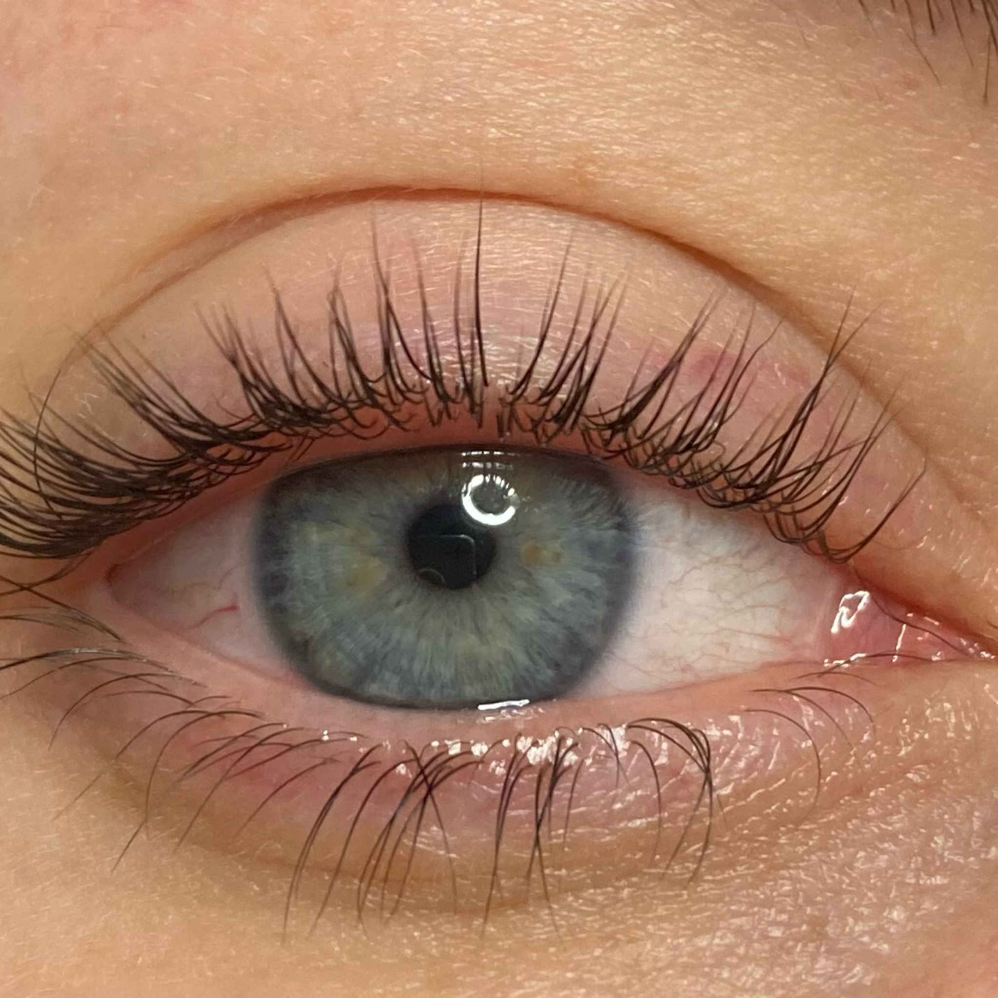 LASH LIFTING PÉČE O ŘASY