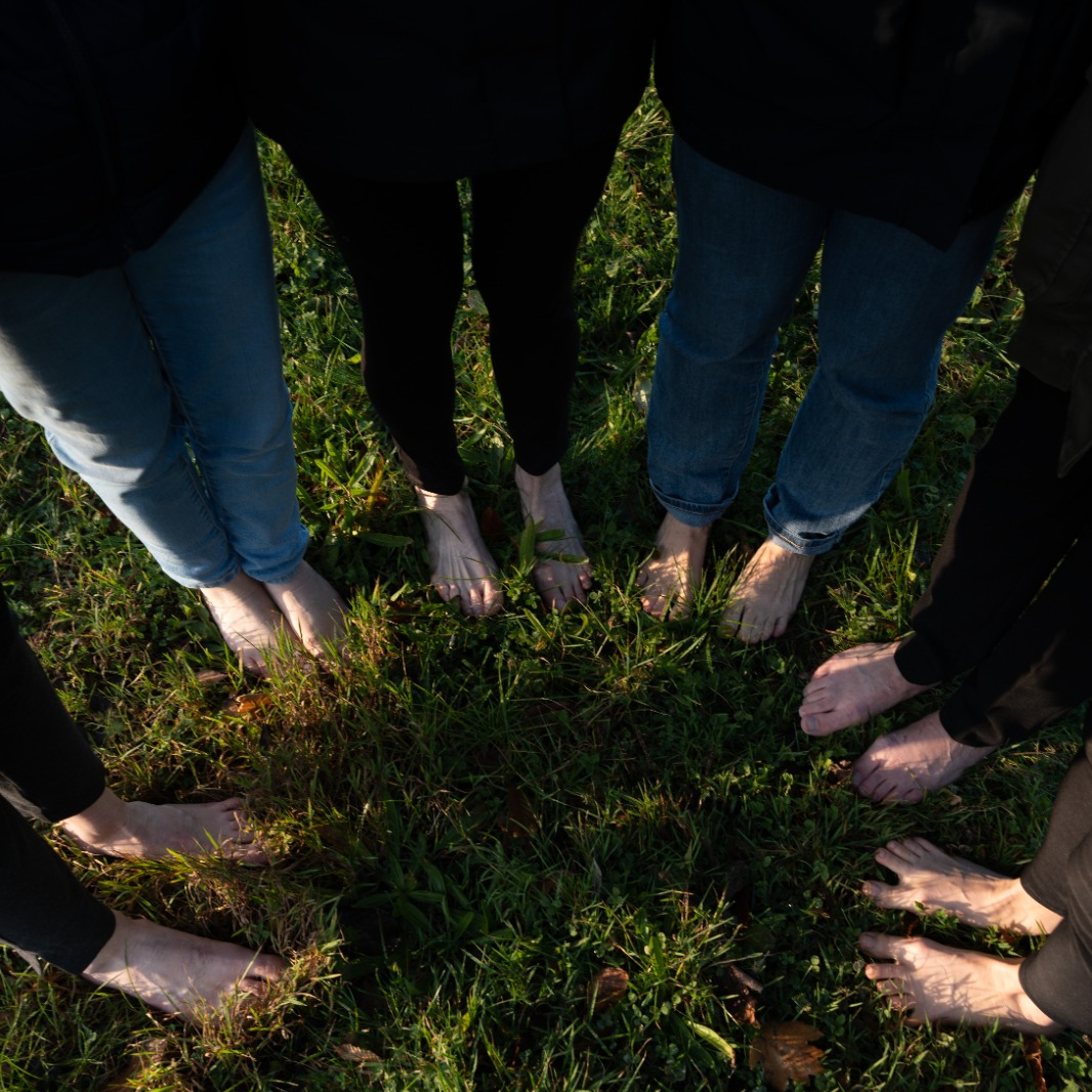 Mindfulness sessie 90'