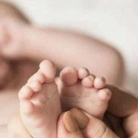 Massage Bébé 15 minutes