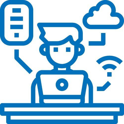 Servizio di assistenza alle imprese sui temi IOT e DATA ANALYSIS