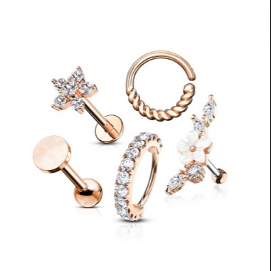 Achat / Changement de bijoux / suivis