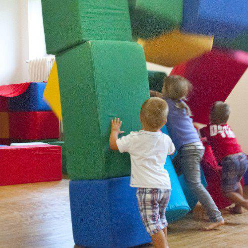 Neuropsicomotricità