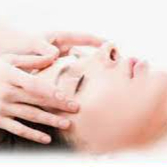 Réflexologie cranio-faciale stimulante