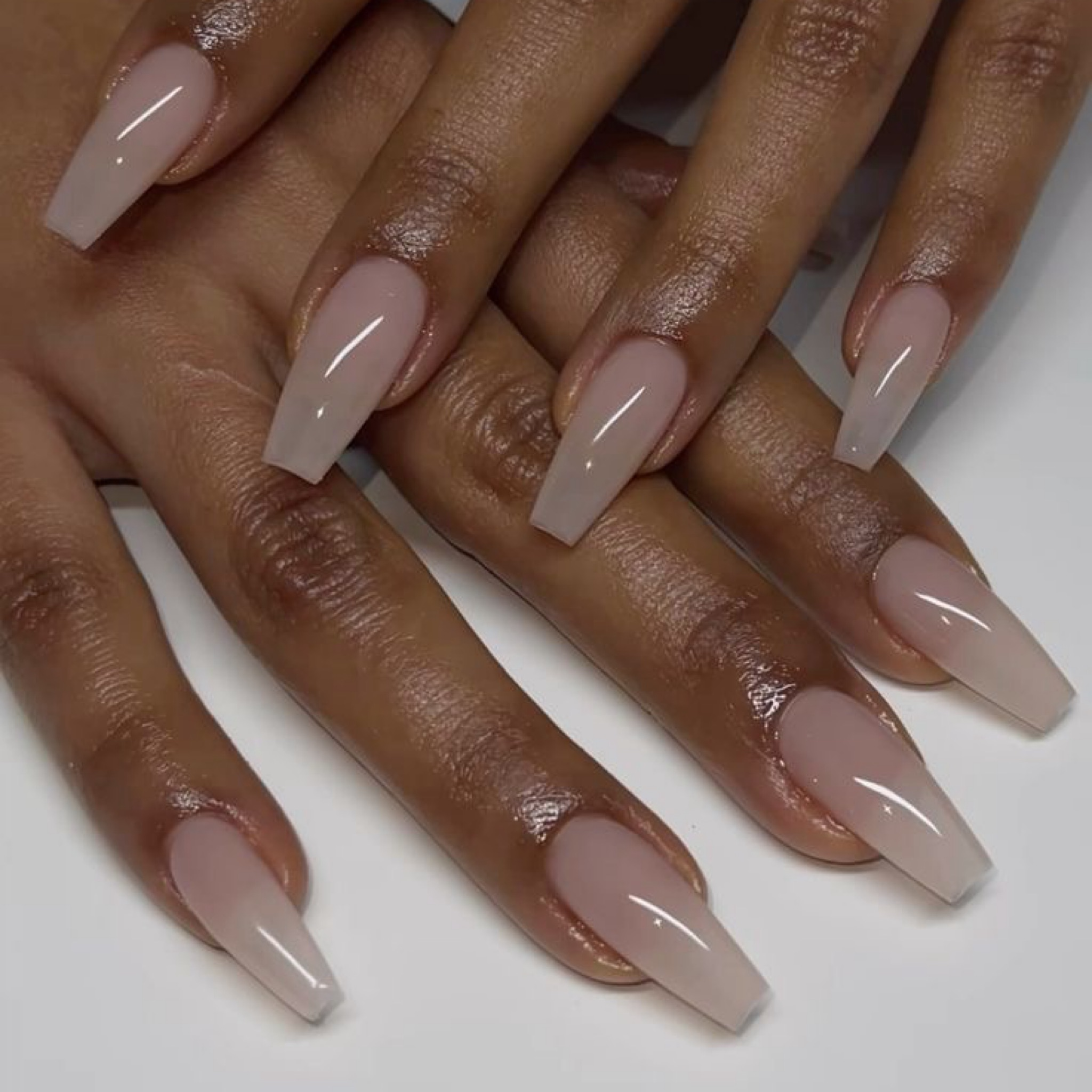 Pose de Capsule + Gel
