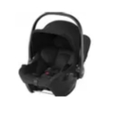 Požičovňa - Britax Römer Baby-Safe Core nosič = 6,30 € / deň