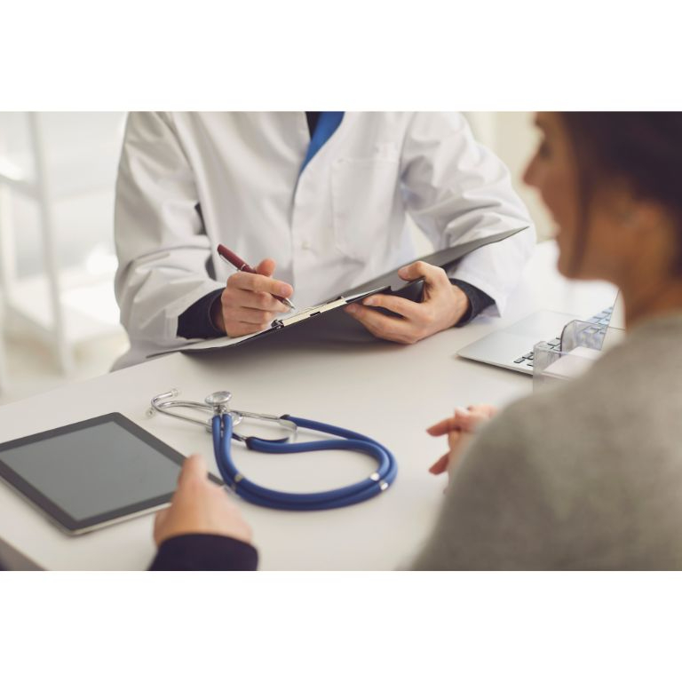Telemedicina PRIMA visita gastroenterologica