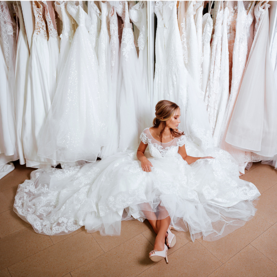Abito Sposa