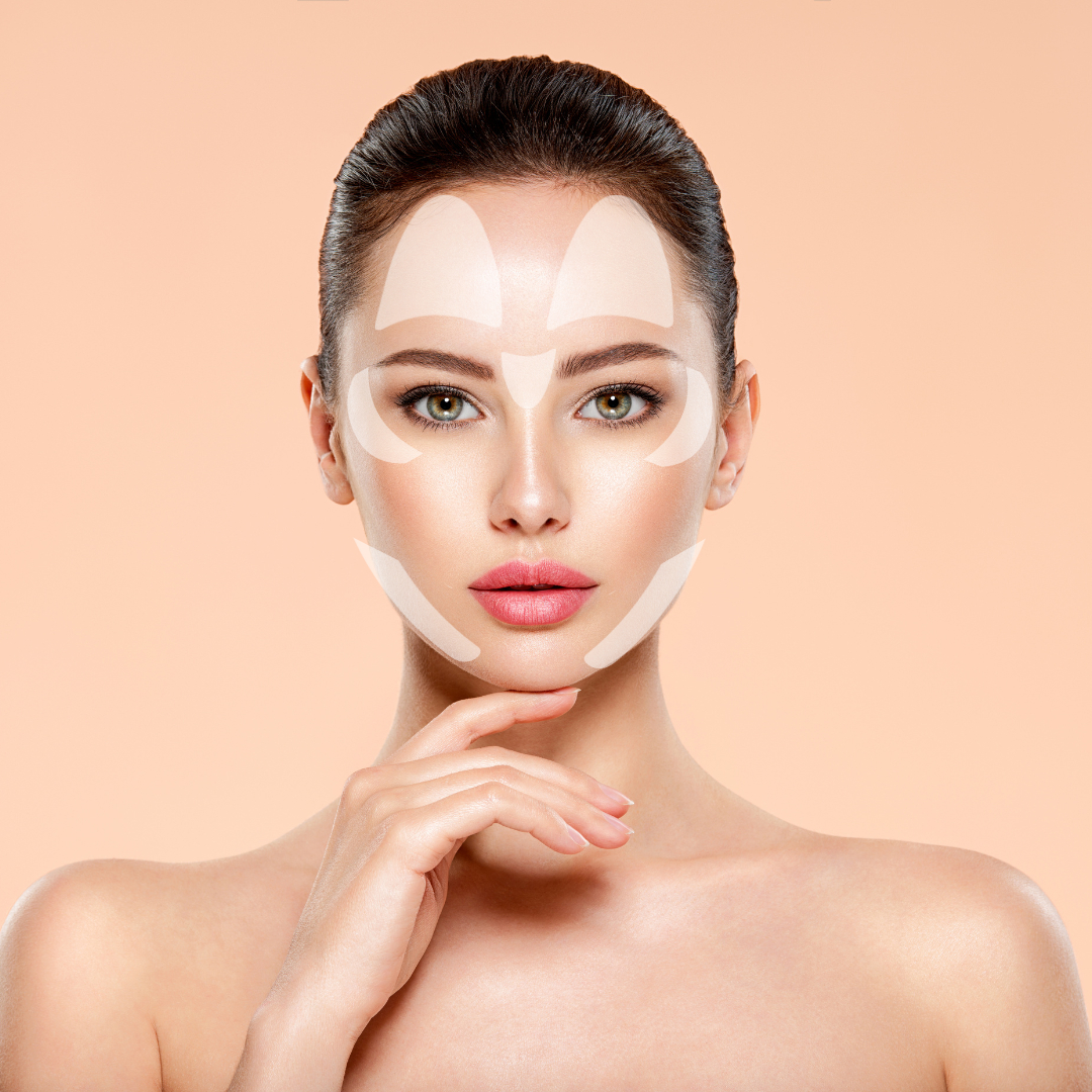 BOTOX Kezelés 4 Terület