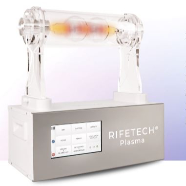 Analýza kapky krve + Rifetech diagnostika - první návštěva