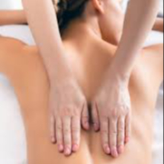 Ganzheitliche Massage 60 Min. / Katrin Schmid