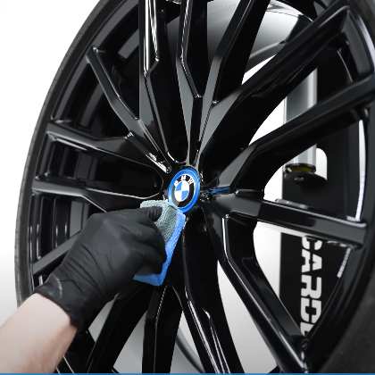 Ceramic Paint Protection Soapy CO Diamond (+8 anos)