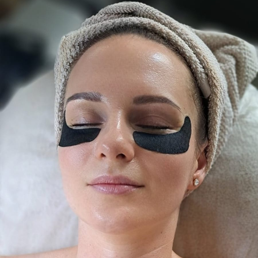 ProSkin60 + ProEye flash