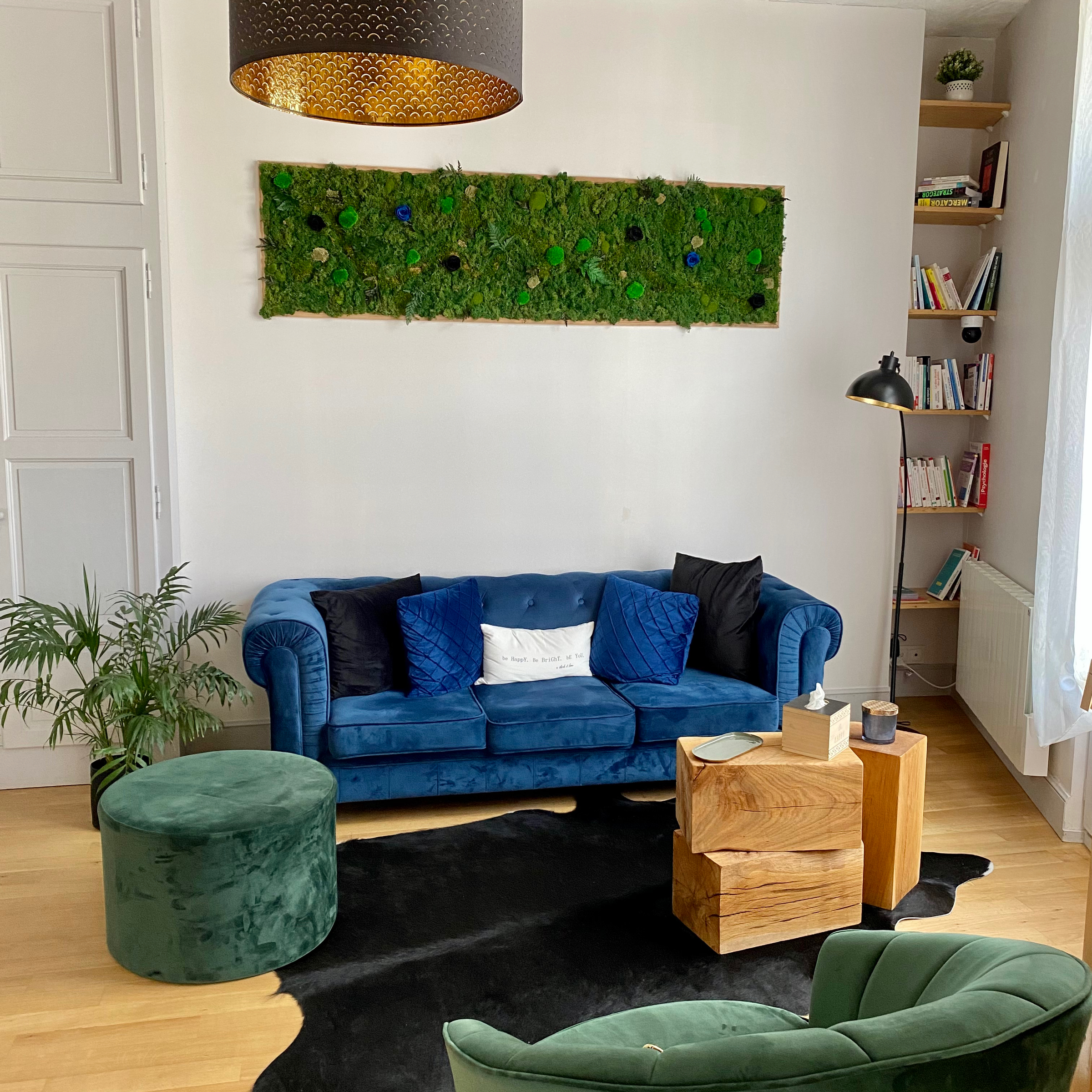 Séance Coaching Développement Personnel - Tarif Réduit