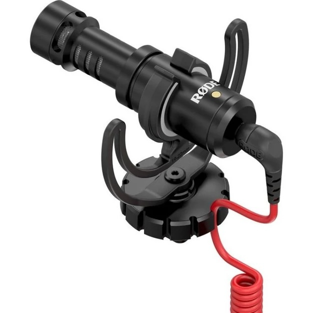 Rode Videomic