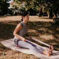 Individuální lekce jógy- úvodní