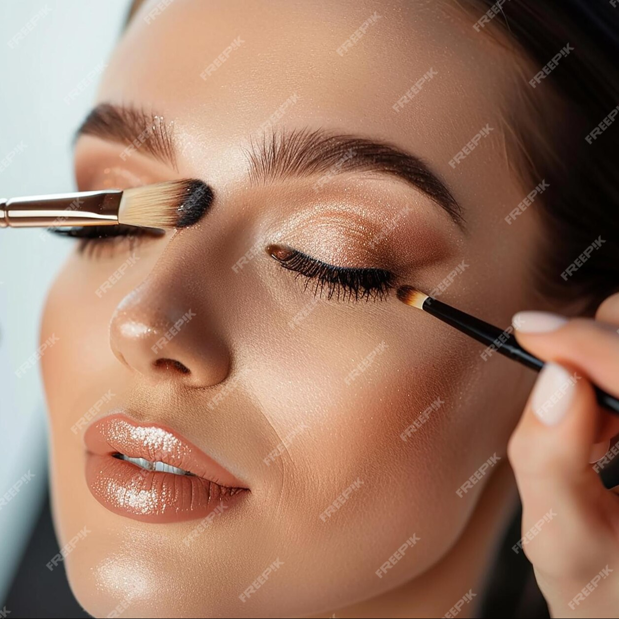 Maquilhagem Profissional