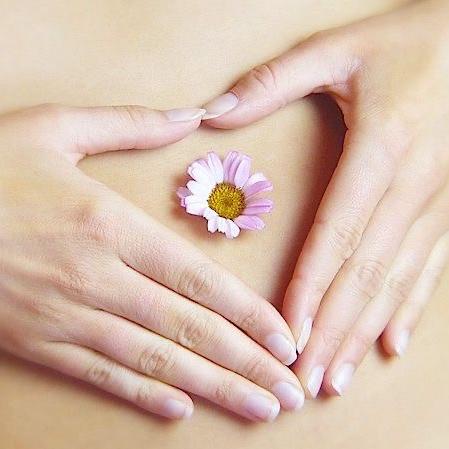 épilation maillot simple