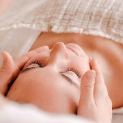 Kraniosakrální terapie