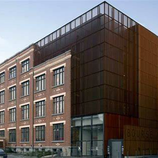 RDV individuel Mouvement intra bassin de Roubaix/tourcoing