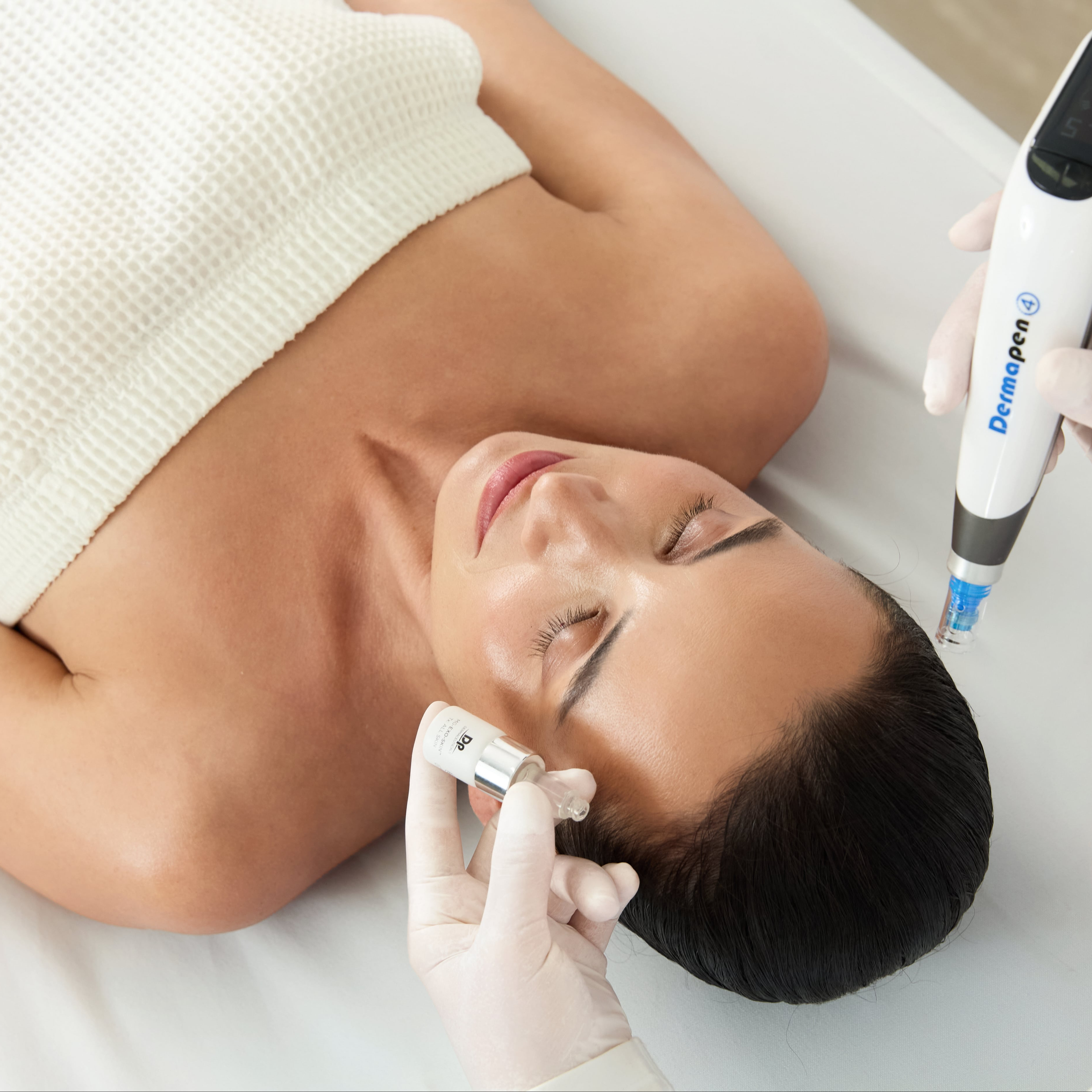 Balíček DERMAPEN MG 2+1 ZDARMA