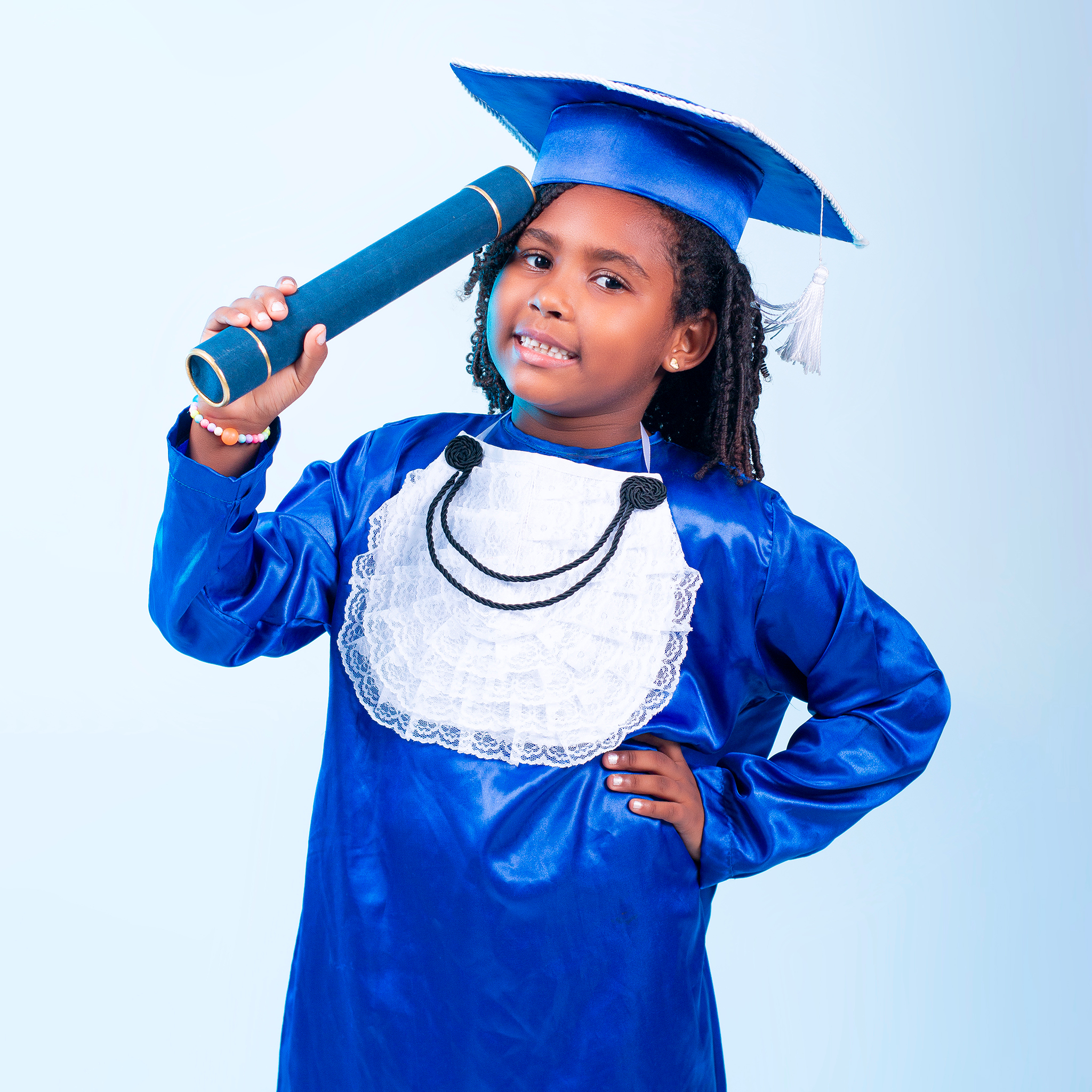 Ensaio Formatura ABC