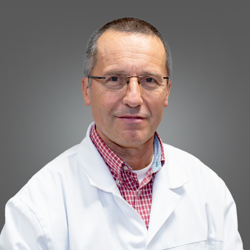 dr. Pethes Ákos - Ortopédiai vizsgálat