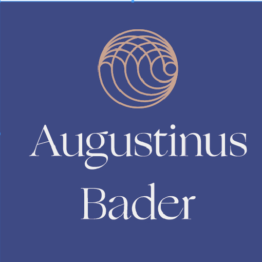 Augustinus Bader - Teen Age Treatment