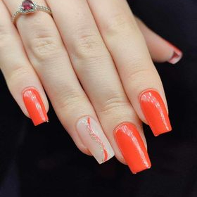 Dépose Américaine repose rallongement gel