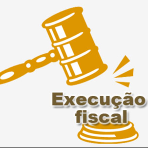 EXECUÇÃO FISCAL (Jurídico) - 1 imóvel