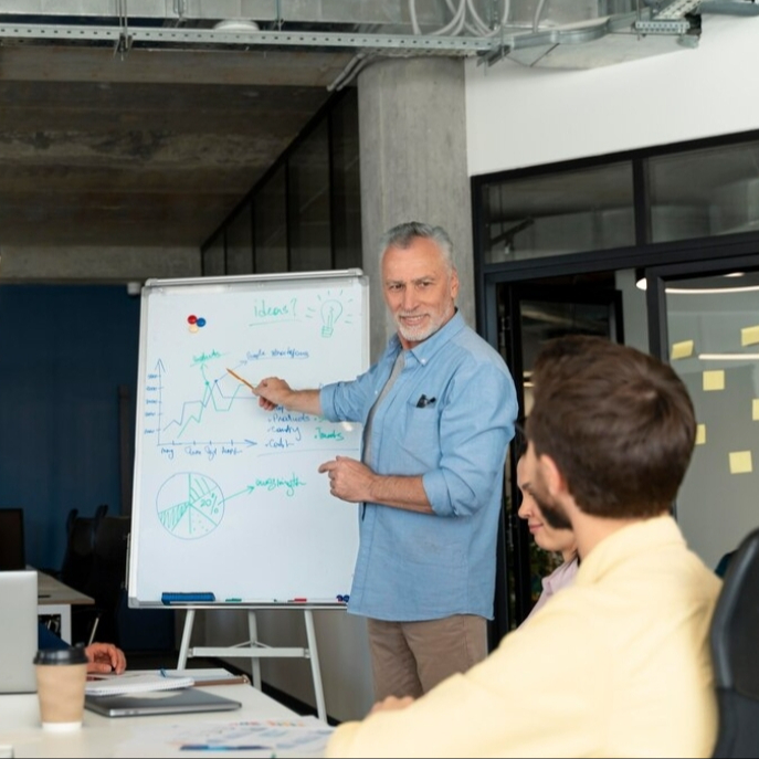 Formation Outils/Standards/Démarches