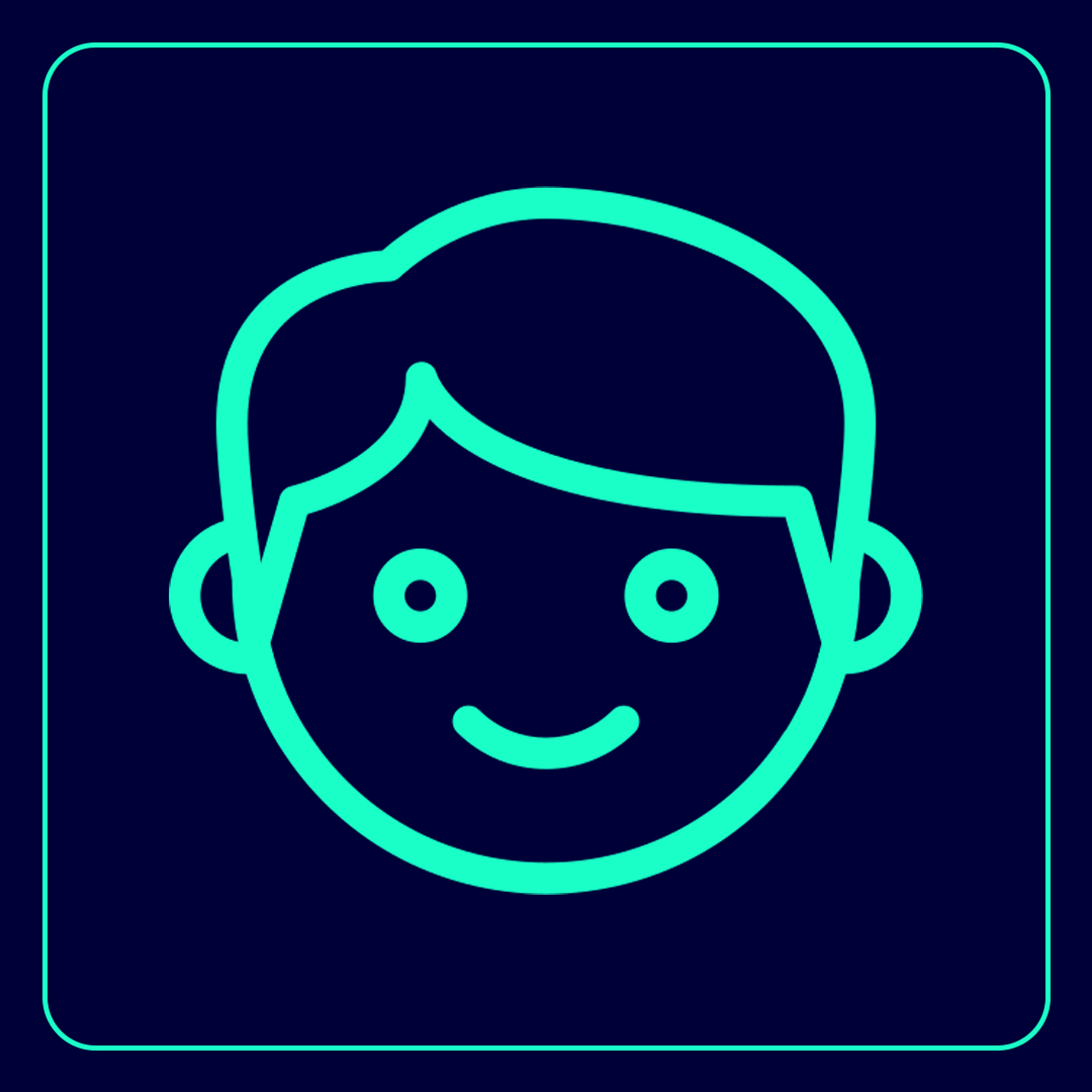 malý shawer - děti kolem uší až na kůži