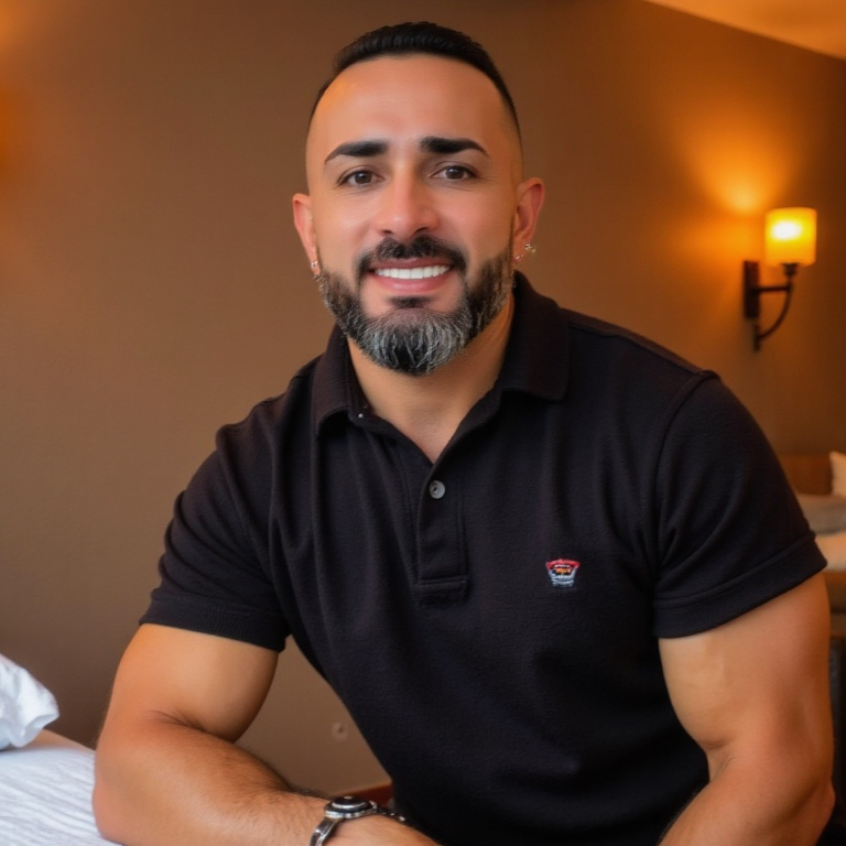 Tantra Massage 60 minutes