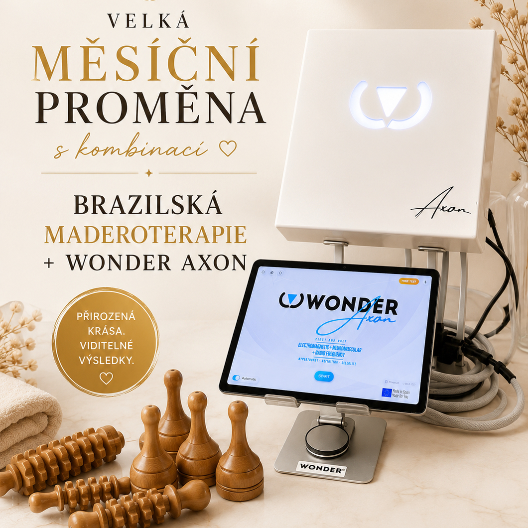 Měsíční proměna - 6400 Kč