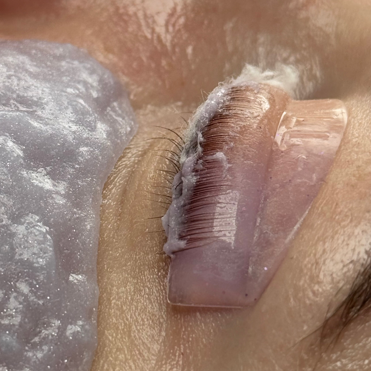 Wellness laminace řas/obočí