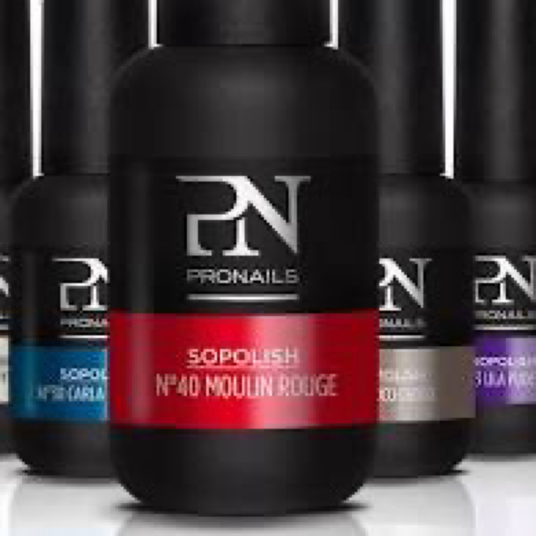 Vernis gel