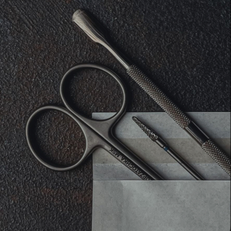 Sundání Gel lak + Manikúra / Gel polish removal + Manicure