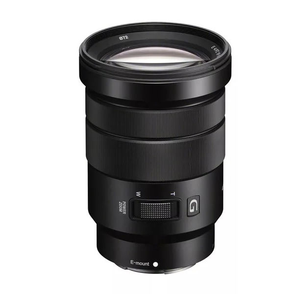 Sony 18-105mm F/4 G Sony E