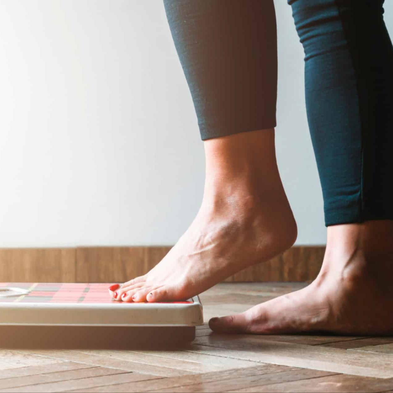 Medicated Weight Loss Consultation