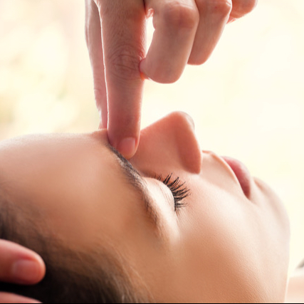 Massage Lenteur et Douceur