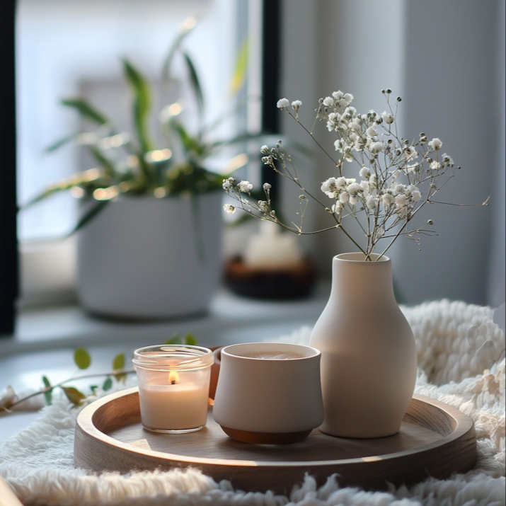 Appel découverte : Programme d'Habitat thérapie "Harmonie d’inté