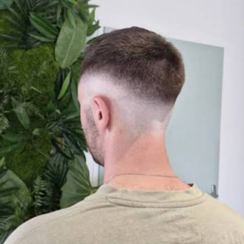 coupe homme shaver